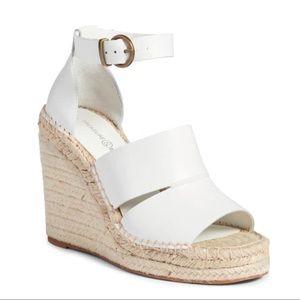 Treasure and Bond Sannibel Wedges